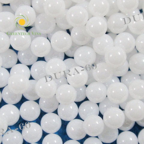 BI SỨ ZIRCONIA - DURA 60