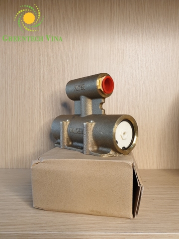 Van chia khí Wilden T15 (15-2000-07)