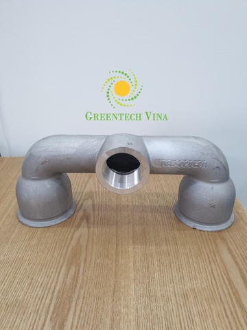 Cổng xả bơm màng WILDEN T15 (15-5020-01)
