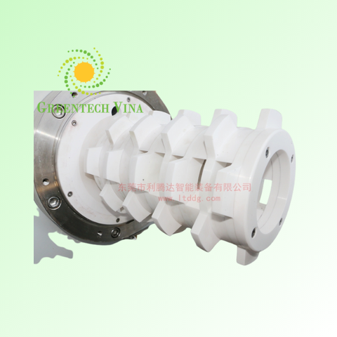 Máy nghiền bi LTD1022BW