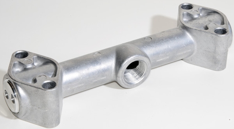 Ống hút xả 831281 ( YAMADA NDP-25 1 INCH)