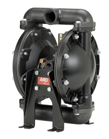 Bơm màng Aro 666120-344-C (1″ Aluminum - Teplon)
