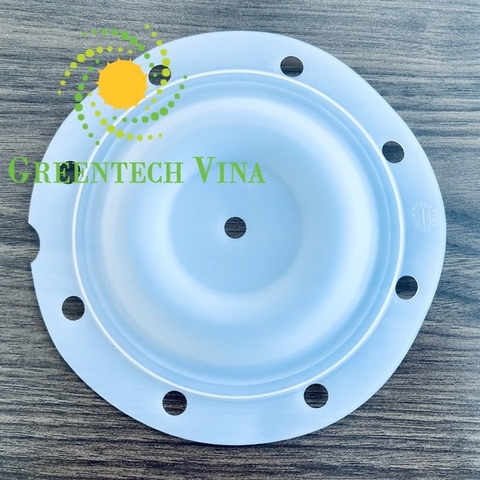 Màng bơm Aro 0.5″ Teflon (93111)