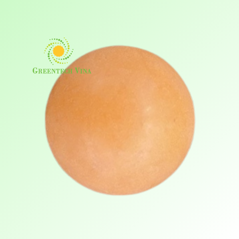 Bi bơm 113266 (ACETAL HUSKY 1590) 82.5mm Màu Cam