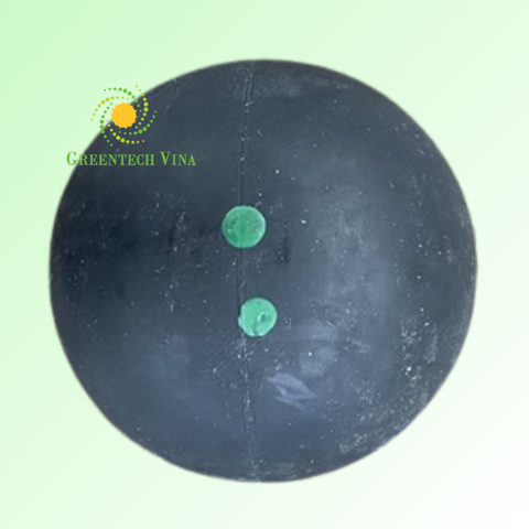 Bi bơm Neoprene 31.75mm