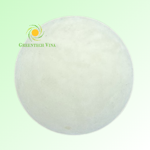 Bi bơm Santoprene màu kem 19mm