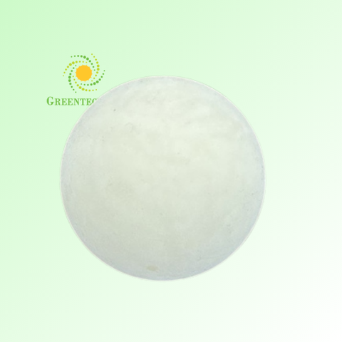 Bi bơm Santoprene màu kem 47.6mm