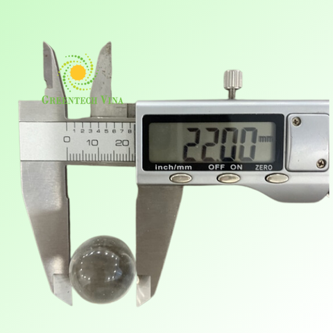 Bi PYREX 22mm OBL + Fimars D49 MD