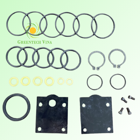 Bộ Airkit 637434 REPLACE