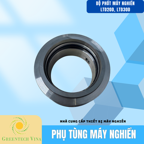 Bộ phốt máy nghiền bi LTD20D, LTD30D