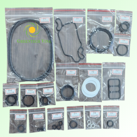 Bộ SealKit DS10 NHỰA