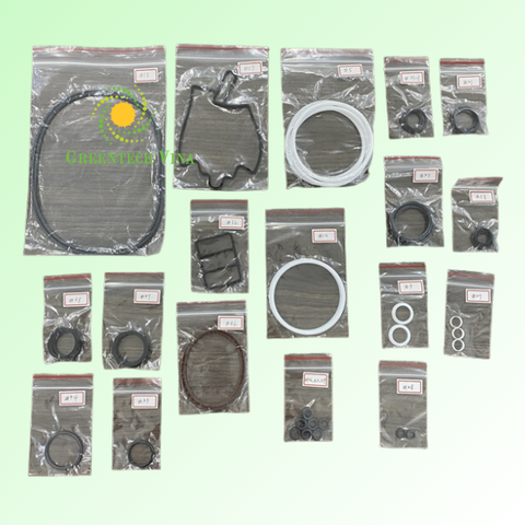Bộ SealKit DS14/DS20 Nhôm
