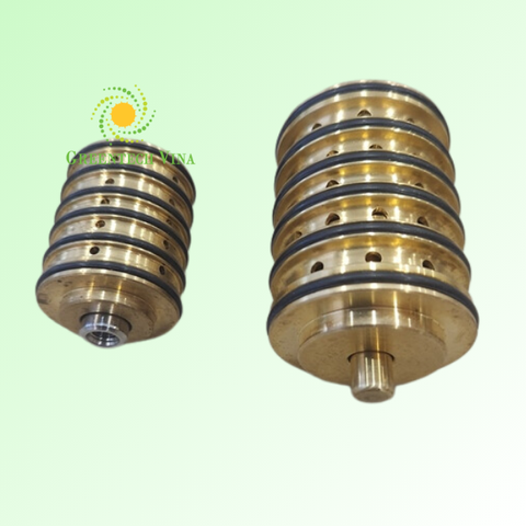 Bộ van chia khí Tapflo 6-020-61