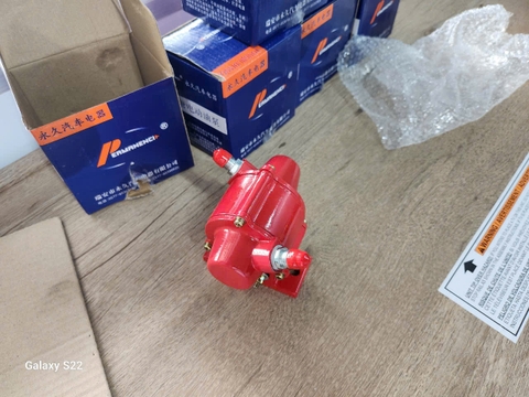 Bơm dầu máy  nghiền bi Trung Quốc