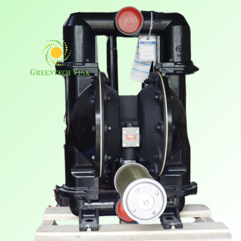 Bơm màng 666320-EEB-C