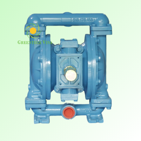 Bơm màng S1FB1A1WABS000