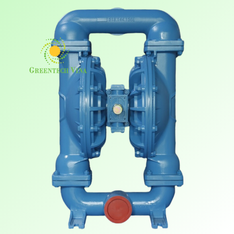 Bơm màng S30B1ANNABS600