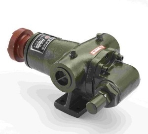 Bơm bánh răng - gear pump 1 inch