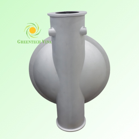 Buồng màng 15-5000-01