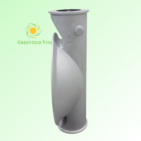 Buồng màng 15-5000-01