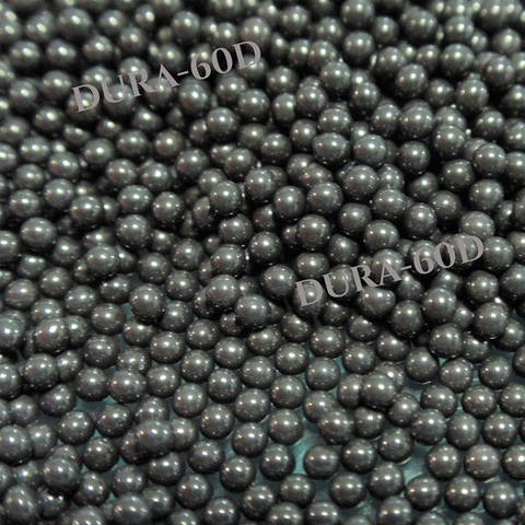 Zirconium Oxide Beads DURA-60D