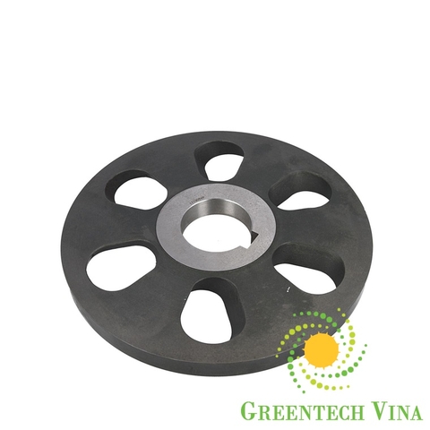 Đĩa máy nghiền bi Cenomic 3