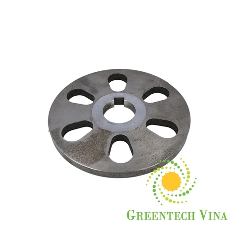 Đĩa máy nghiền bi Cenomic 3
