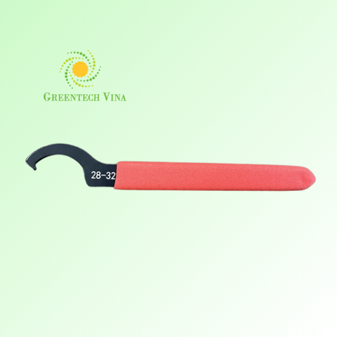 Cờ lê tháo rắc co cỡ 28-32mm