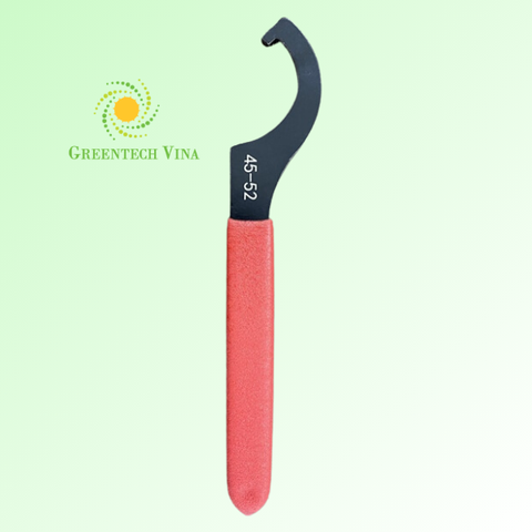 Cờ lê tháo rắc co cỡ 45-52mm