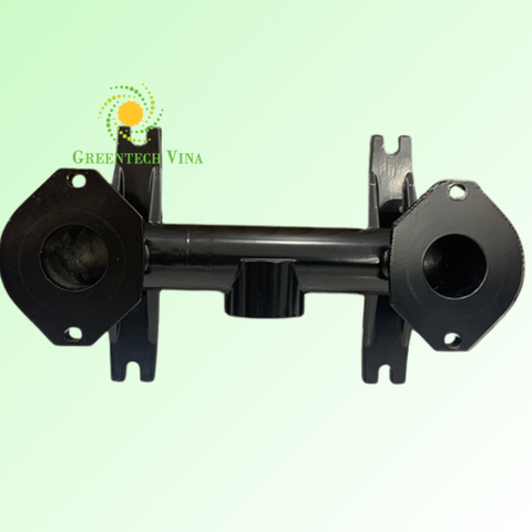 Cổng hút 96376 (ARO 2" Nhôm)