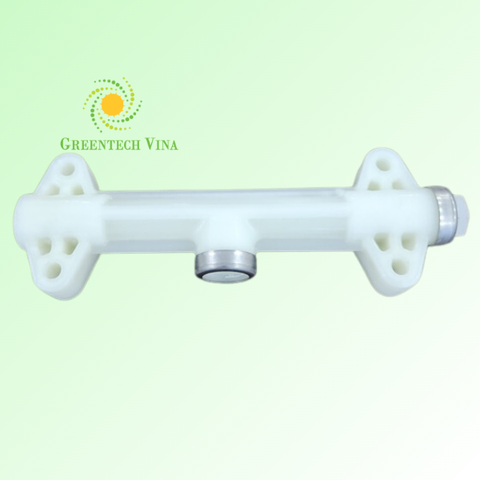 Cổng xả TDS DS04 nhựa TAT PB000132T