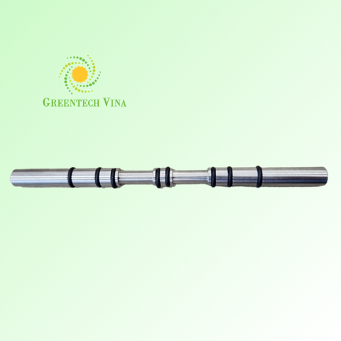 Cụm pilot 775.V002.000