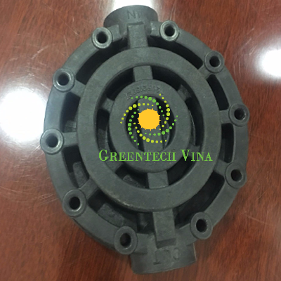 Đầu bơm Định Lượng OBL P21.3949