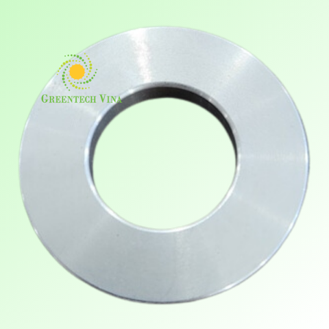 Đế bi trên DS10A