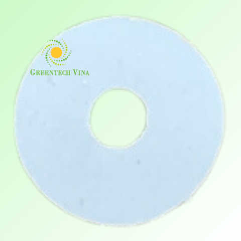 Gasket PTFE Van Pulsafeeder Phi 10