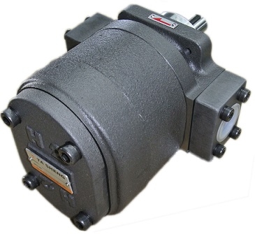 Bơm bánh răng Ta Sheng GH1-10C-LL