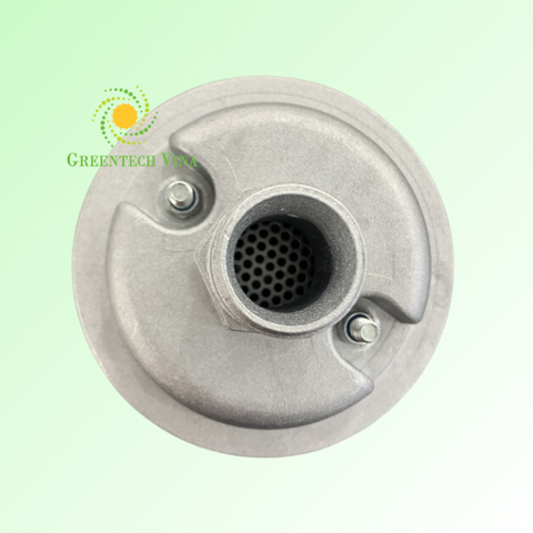 Giảm thanh Muffler thép 08-3510-99