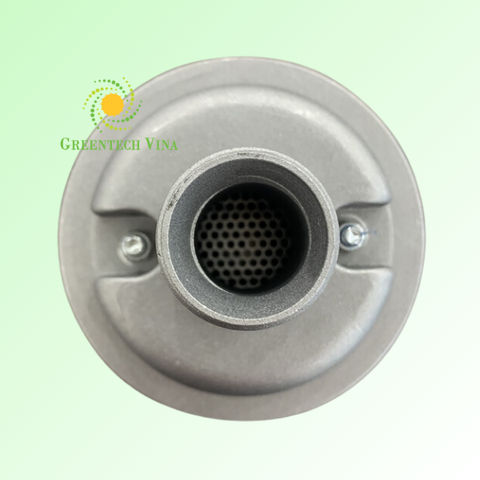 Giảm thanh Muffler thép 15-3510-99