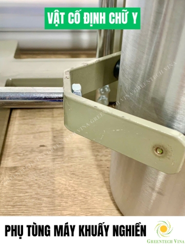 Máy khuấy nghiền thí nghiệm HSM-550