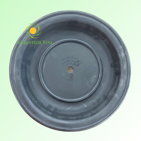 Màng bơm 08-1010-51 (WILDEN RUMP) - RUBBER DIAPHRAGM