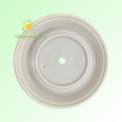 Màng bơm 08-1065-57 (Loại có chữ WILDEN)