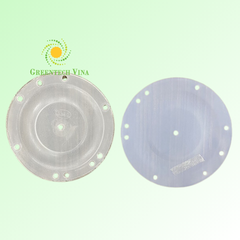 Màng bơm BML-5 (1 màng Teflon + 1 màng Backup)