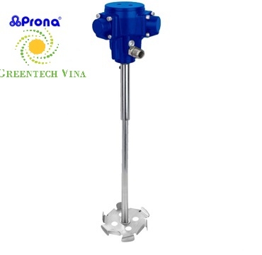 Máy khuấy sơn 10 Lít PRONA RB-MN