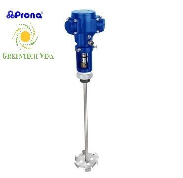 Máy khuấy sơn 20 Lít PRONA RT-A (RB-2A)