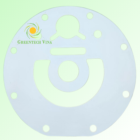Miếng đệm 190835 (Gasket Air Chamber 3275)