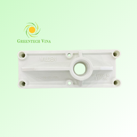 Nắp gắn Muffler 04-3180-20-700
