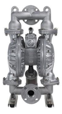 Bơm màng Yamada NDP-50 - Lưu lượng tối đa máy bơm màng: 600l/phút