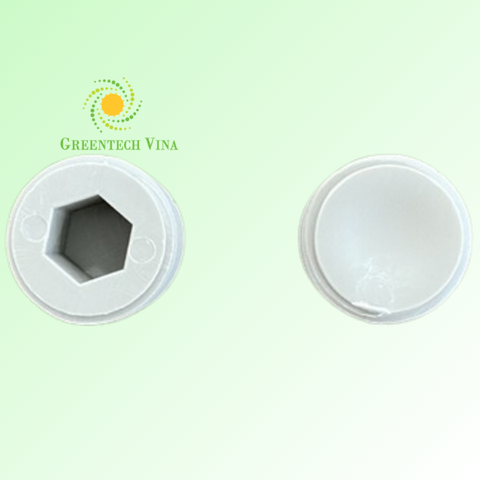 Nút bịch ren ngoài 93897-1