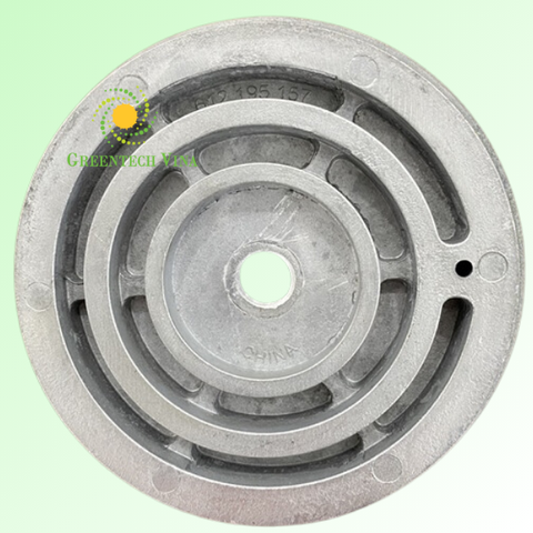 Ốp màng 612-195-157 ( không ren)