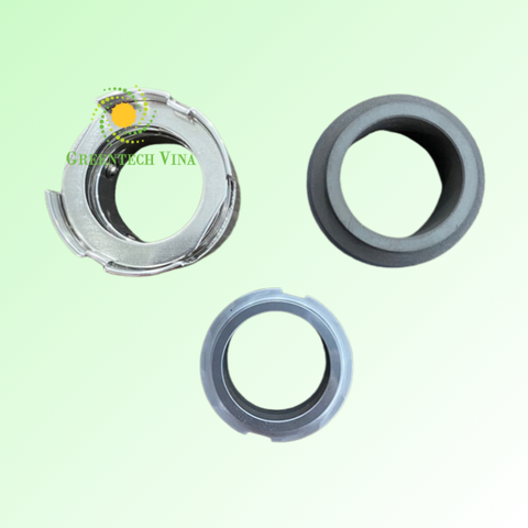 Phốt bơm đơn CS-S01-25-SIC/C/VT